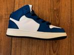 Sneaker, schoen, kinderschoen blauw/wit. Maat 30. Nieuw!, Ophalen, Jongen of Meisje, Schoenen, Nieuw