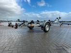 Freewheel 1100KG kantel trailer te koop, Watersport en Boten, Ophalen, Minder dan 1500 kg, Verstelbare verlichting, Sloepentrailer