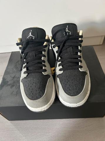 AIR JORDAN 1 LOW MT 43 beschikbaar voor biedingen