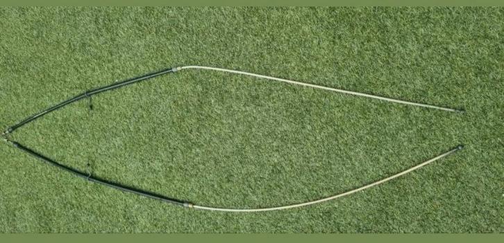 HANDREM KABELS BMW E90 E91 E92 E93 M3 320I 325I 330I 335I, Auto diversen, Overige Auto diversen, Ophalen of Verzenden