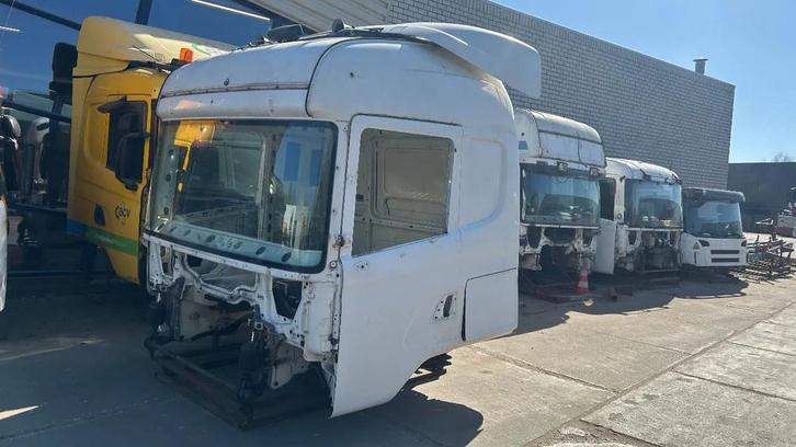 Scania Euro 6 cr19 highline cabine, Auto-onderdelen, Vrachtwagen-onderdelen, Scania, Overige Auto-onderdelen, Gebruikt