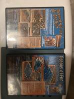 Zoo tycoon pc game 2x uitbreidingsset, Gebruikt, 1 speler, Ophalen of Verzenden, Vanaf 3 jaar