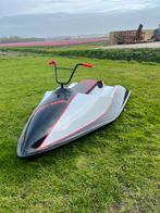 Aquascooter waterscooter voor buitenboordmotor, Watersport en Boten, Ophalen of Verzenden