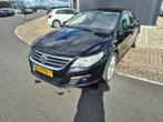 Volkswagen Passat CC 1.8 TSI 4p. Clima Leer Nap, Voorwielaandrijving, Euro 5, 4 cilinders, 4 stoelen