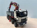 LEGO Technic 42043 met boekje, Ophalen of Verzenden, Zo goed als nieuw, Complete set, Lego