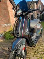 Vespa sprint brom special, Ophalen, Overige modellen, Maximaal 45 km/u, Zo goed als nieuw