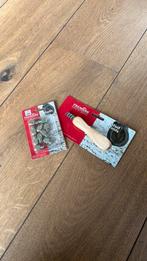 Kalkoenen en schoonmaakborsteltje, Dieren en Toebehoren, Ophalen of Verzenden, Nieuw, Overige soorten