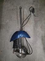 Piaggio zip sp voorvork origineel H2O 125cc skr, Ophalen of Verzenden