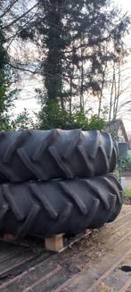 Wielen 18.4 r38 zf steek deutz fendt, Ophalen of Verzenden