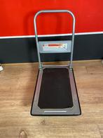 Professionele transportkar, 80 tot 100 liter, Ophalen, Gebruikt, Transportkar