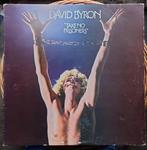 David Byron - Take No Prisoners, Ophalen of Verzenden, Gebruikt, 12 inch, Poprock