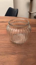Doorzichtige vaas, Ophalen, Overige kleuren, Minder dan 50 cm, Glas