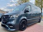 20" 6X130 WOLFRACE EVOKE X Sportvelgen MERCEDES SPRINTER, Nieuw, Velg(en), Ophalen of Verzenden, 20 inch