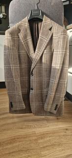 Jaguar blazer (wol/kasjmier), Ophalen of Verzenden, Zo goed als nieuw, Maat 48/50 (M), Beige