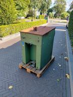 HYDROLISCHE STRIPPENBUIGER, Ophalen, Gebruikt