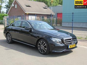 Mercedes-Benz E-Klasse 200 d Premium Plus --incl. BTW -- beschikbaar voor biedingen