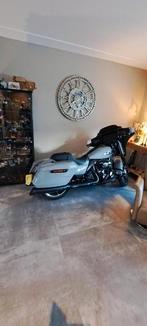 Harley davidson streetglide 2024, Motoren, Motoren | Harley-Davidson, 2 cilinders, Motorrijbewijs A, Particulier, Meer dan 35 kW