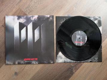 Memphis May Fire – Remade in Misery beschikbaar voor biedingen