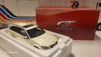 GT Spirit Mercedes-Benz W204 S204 C63 SW AMG White, Hobby en Vrije tijd, Modelauto's | 1:18, Overige merken, Auto, Ophalen of Verzenden