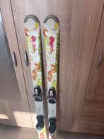 Rossignol Fun Girl Ski's - Kinder Ski's, Ophalen, Gebruikt, 100 tot 140 cm, Rossignol