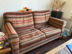 Leuke 2zits bank, gratis op te halen!, Ophalen, Gebruikt, 75 tot 100 cm, Tweepersoons