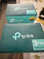 2x TP-Link wifi versterkers 2.4ghz en 5ghz, Diversen, Verpleegmiddelen, Ophalen of Verzenden, Zo goed als nieuw