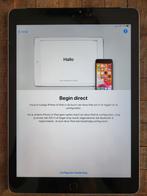 iPad 6th Generation, Computers en Software, Apple iPads, 10 inch, 32 GB, Apple iPad, Ophalen of Verzenden