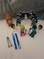 playmobil  winter pret, Kinderen en Baby's, Speelgoed | Playmobil, Ophalen of Verzenden, Nieuw