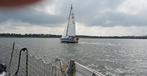 Dehler 25, Watersport en Boten, Ophalen, Gebruikt, Polyester, Benzine