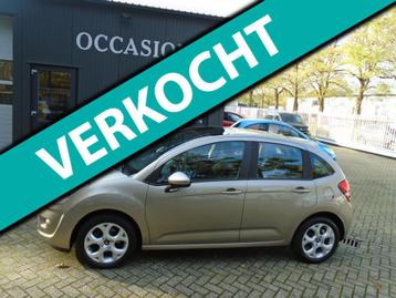 Citroen C3 1.4 VTi Ligne Business beschikbaar voor biedingen