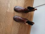 Shabbies laarzen bruin, Kleding | Dames, Schoenen, Shabbies, Bruin, Lage of Enkellaarzen, Ophalen of Verzenden