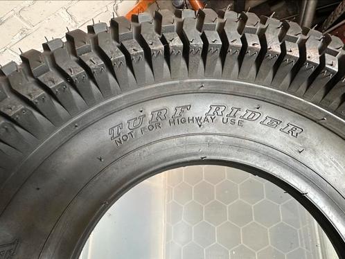 Buitenband 4.80/4.00-8 Kenda Turf Rider K358, Tuin en Terras, Grasmaaiers, Nieuw, Cirkelmaaier, Ophalen