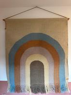 OYOY Regenboog Wandkleed, Huis en Inrichting, Stoffering | Tapijten en Kleden, Ophalen, Beige, 50 tot 100 cm, Zo goed als nieuw