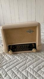 Mooie Retro Radio Thomson, Ophalen of Verzenden