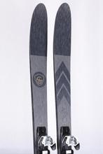 166 freeride ski's GRENZWERTIG FREETOUR CLT, ULTRA LIGHT