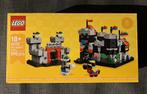 LEGO 40775 mini knight’s caste * NIEUW *, Kinderen en Baby's, Speelgoed | Duplo en Lego, Ophalen, Nieuw, Complete set, Lego