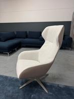 Showroommodel Pode Spot Three | Stof en leder, Huis en Inrichting, Fauteuils, Ophalen, 75 tot 100 cm, 75 tot 100 cm, Stof