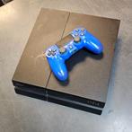 Sony - Playstation 4 Classic - 1TB - Zwart - Incl. 1 Control, Spelcomputers en Games, Spelcomputers | Sony PlayStation 4, Sony