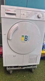 Bosch Maxx 7 sensitive, Witgoed en Apparatuur, 6 tot 8 kg, Ophalen of Verzenden, Condens, 85 tot 90 cm