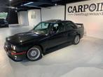 BMW 3-serie M3 e30 2.3 195PK Origineel Duitsland Geleverd Vo, 195 pk, Achterwielaandrijving, Gebruikt, Zwart