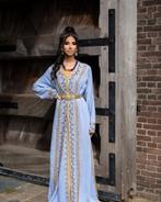 Te koop takshita takchita caftan kaftan marokkaanse jurk, Kleding | Dames, Jurken, Ophalen of Verzenden, Zo goed als nieuw, Maat 36 (S)