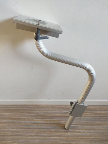 Zwaardvis Columbus Tafelonderstel Type 1 - Wandmontage beschikbaar voor biedingen