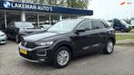 Volkswagen T-Roc 1.0 TSI Style Navi Pano LED Blackline Huurk, Voorwielaandrijving, Gebruikt, Euro 6, 116 pk