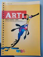 Arti Praktijkboek voor 1 VMBO, ThiemeMeulenhoff, Boeken, Ophalen of Verzenden, Zo goed als nieuw, Overige onderwerpen, Marina Lankester e.a.