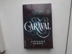 Boek CARNAVAL van STEPHANIE GARBER !! NIEUWSTAAT !!!!, Ophalen of Verzenden, Zo goed als nieuw, Stephanie Garber
