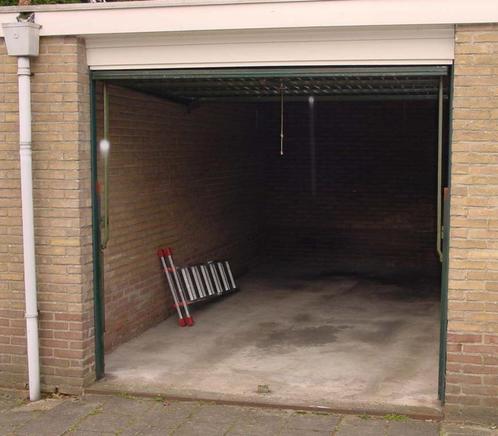 hilversum, garagebox, w. barentszweg, Auto diversen, Autostallingen en Garages