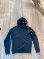 Stone island hoodie zwart, Kleding | Heren, Ophalen of Verzenden, Zo goed als nieuw, Zwart