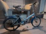 kleine vouwfiets, Ophalen of Verzenden, Zo goed als nieuw, Overige merken