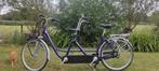 Tandem, Fietsen en Brommers, Minder dan 10 versnellingen, Sparta, Gebruikt, 55 cm of meer
