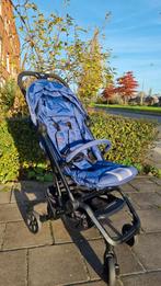 Easy walker buggy - merk mini, Kinderen en Baby's, Buggy's, Ophalen, Gebruikt